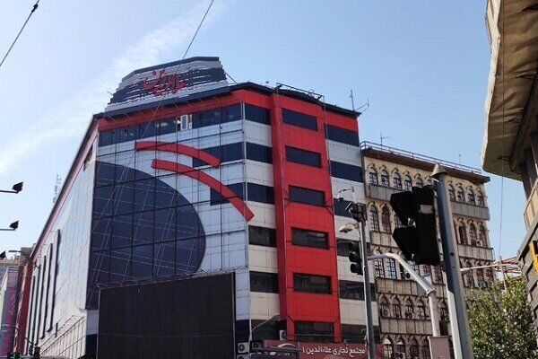 پاساژ علاءالدین جابهجا می شود؟ پاساژ علاءالدین جابهجا می شود؟