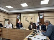 کرامت ایثارگران با اصلاح و تجمیع قانون جامع