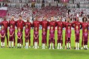 لیست تیم ملی فوتبال قطر برای رویارویی با ایران اعلام شد