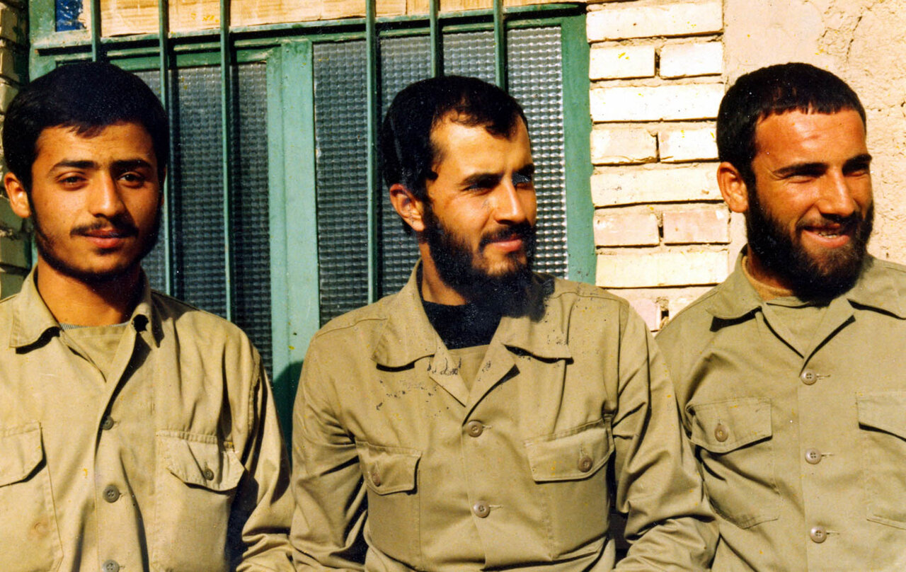 واکنش جالب اصفهانی در اعتراض به غیبت