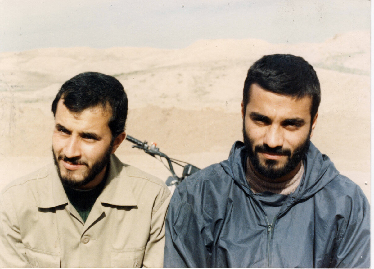 واکنش جالب اصفهانی در اعتراض به غیبت