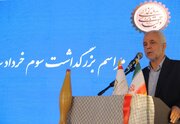 عملیات بیت‌المقدس نقطه عطفی در تاریخ کشور