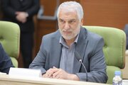 ۱۰۵ خدمت آنلاین به ایثارگران