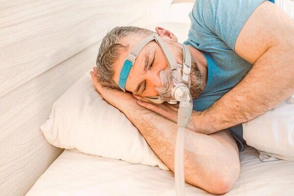 استرس خطر تشدید بیماری ریه را چهار برابر می‌کند
