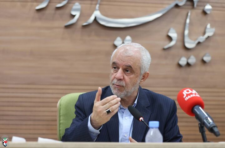 اوحدی: مرکز داده‌ بنیاد شهید باید در بستری امن قرار داشته باشد