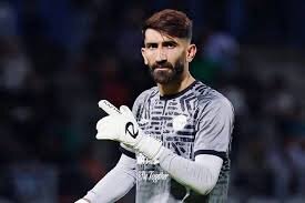 بیرانوند پرسپولیس را محکوم کرد