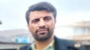 شهادت مأمور پلیس توسط راننده خودروی شوتی