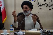 جامعه ایثارگران چند میلیون نفر است؟