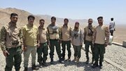 مجوز شکار بومی‌ها کمتر از ۶میلیون