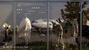 بیش از ۷۰ هزار زائر کشورمان وارد سرزمین وحی شدند