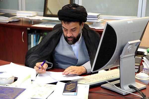 سیره علمی امام جواد(ع)، الگوی آزاداندیشی سیره علمی امام جواد(ع)، الگوی آزاداندیشی