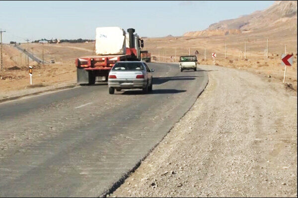 وضعیت نامناسب کمربندی دوم تهران
