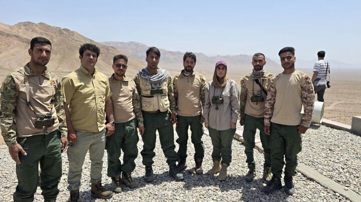 مجوز شکار بومی‌ها کمتر از ۶میلیون