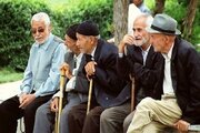ایران در آستانه زلزله جمعیتی