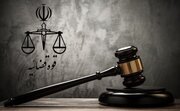 جاسوس رژیم صهیونیستی به دار مجازات آویخته شد