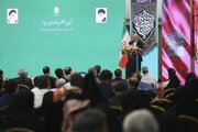 اعزام 710 جانباز به کربلا و نجف