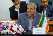 ۳۰هزار نفر را جذب نیرو خواهیم کرد