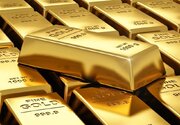 قیمت جهانی طلا امروز ۱۴۰۴/۳/۷