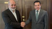 تاکید ایران و عراق بر اجرای کامل توافق‌نامه امنیتی