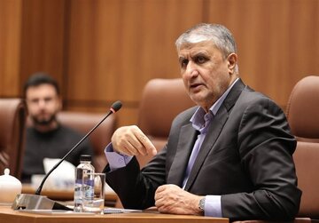 اسلامی: غنی‌سازی خط قرمز ماست