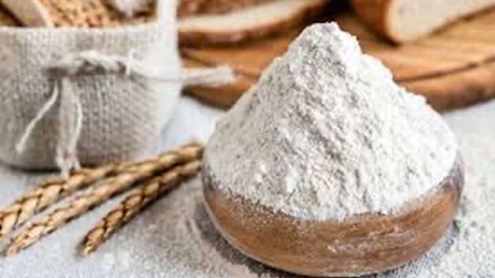 خبرهای خوش برای گندمکاران