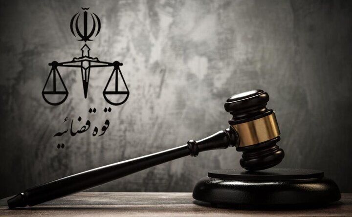 جاسوس رژیم صهیونیستی به دار مجازات آویخته شد