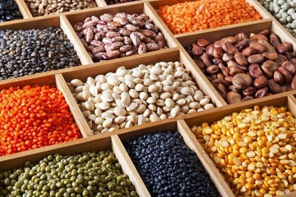 قیمت مصوب حبوبات وارداتی اعلام شد قیمت مصوب حبوبات وارداتی اعلام شد