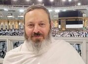 قاسمیان از عربستان بازگردانده شد