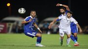 استقلال- ملوان؛ نبرد برای قهرمانی در اراک