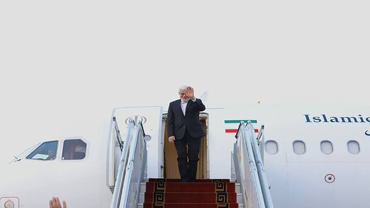 عارف عازم تاجیکستان شد