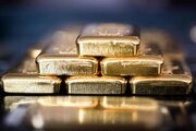 قیمت جهانی طلا امروز ۱۰ خرداد
