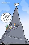سفره خالی حقوق‌بگیران از برنج، گوشت و میوه