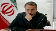 نامه رئیس کمیسیون عمران برای حل مشکل کامیونداران