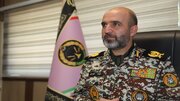 سامانه‌های موشکی ایران برای از بین بردن توهم اقتدار دشمن آماده است