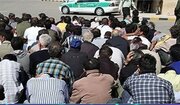 دستگیری اتباع بیگانه فعال در قاچاق سوخت