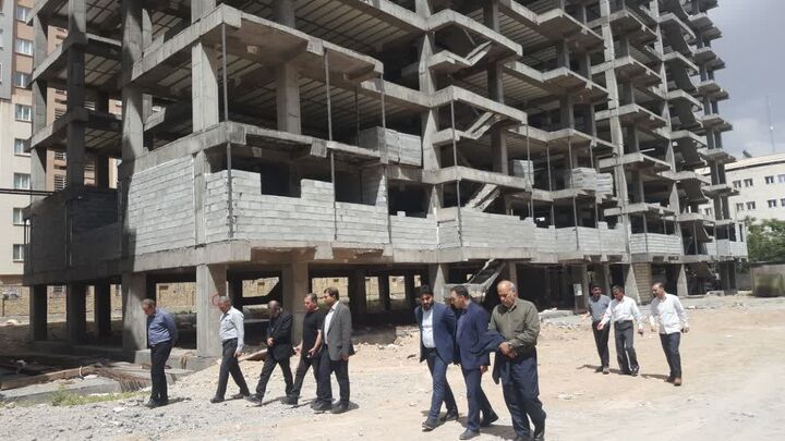 خبرخوش به متقاضیان مسکن خبرخوش به متقاضیان مسکن