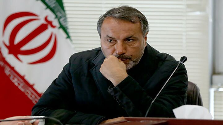 نامه رئیس کمیسیون عمران برای حل مشکل کامیونداران