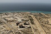 پایان هدررفت طلای گازی