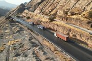 جابه‌جایی کالا در بوشهر ۹ درصد افزایش یافت