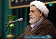 انصاریان:هر بازدیدی به معنای تایید مواضع افراد نیست