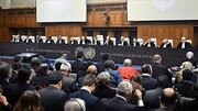 چرا عدالت در لاهه زمین‌گیر می‌شود