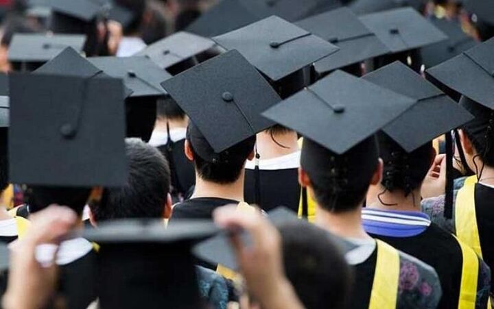 ویدیوکامنت/ آمارهای امیدبخش از نخبگان شاهد و ایثارگر ویدیوکامنت/ آمارهای امیدبخش از نخبگان شاهد و ایثارگر