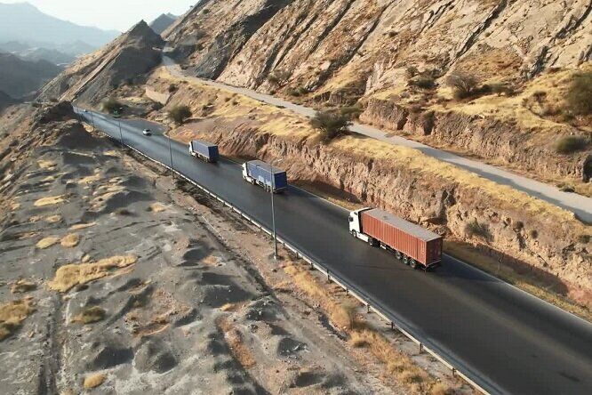 جابه‌جایی کالا در بوشهر ۹ درصد افزایش یافت