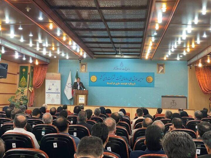 شناسایی ۸۵۰ هزار شرکت‌ صوری در کشور