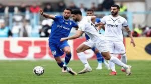 مرادی: خطای بازیکن استقلال در فینال جام‌حذفی محرز بود