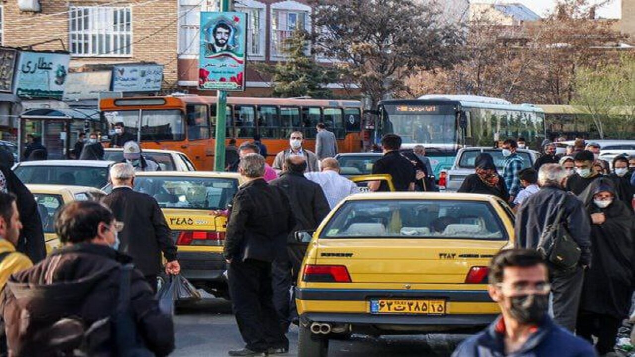 تاکسی عمومی؛ سود خصوصی!