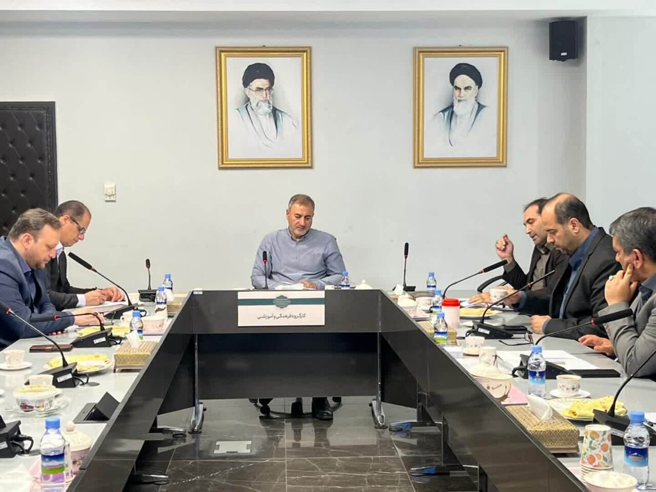 ضرورت نوآوری در خلق آثار فرهنگی و قالب های نوین رسانه ای