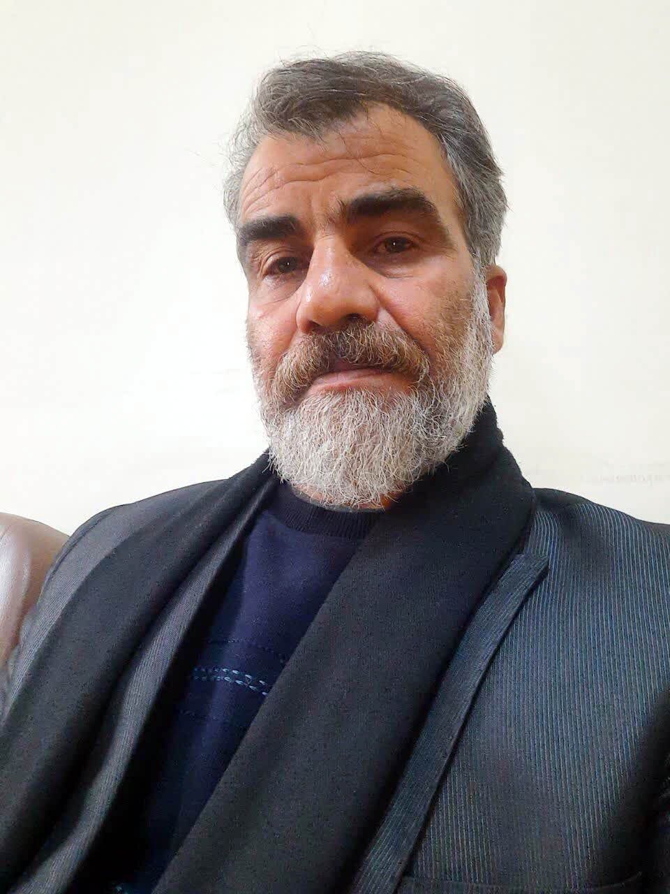 وصیت شهیدی که یک بیمارستان را بهم ریخت