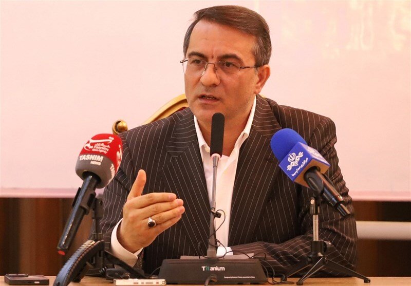 دستور رییس جمهور برای پرداخت حقوق کارمندان مبتنی‌بر عملکرد