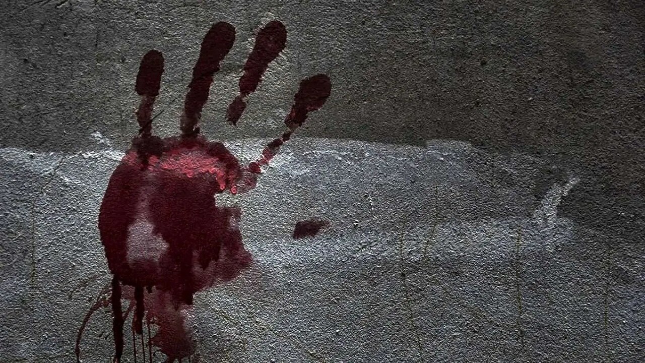 پیشنهاد بی‌شرمانه به جنایت ختم شد